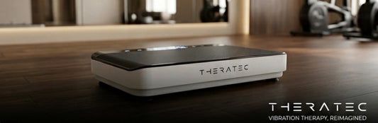 TheraTec Vibration plate