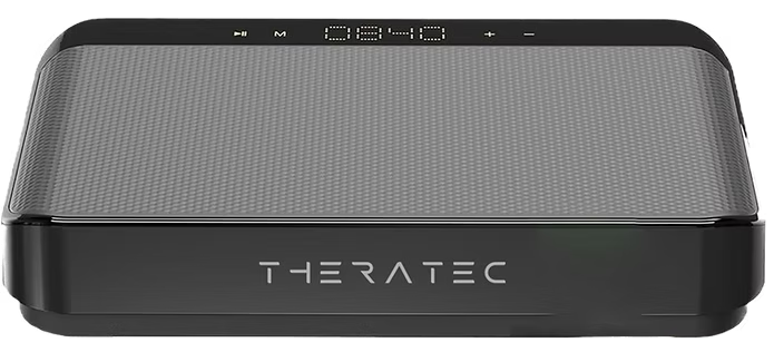 TheraTec Vibration Plate