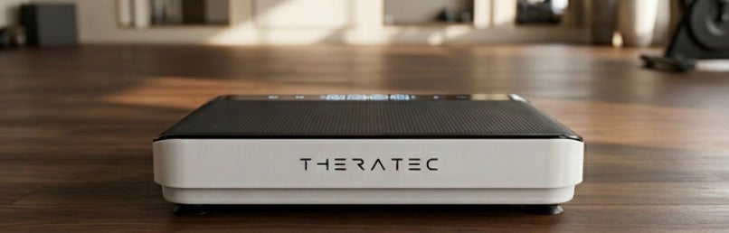 TheraTec Vibration Plate