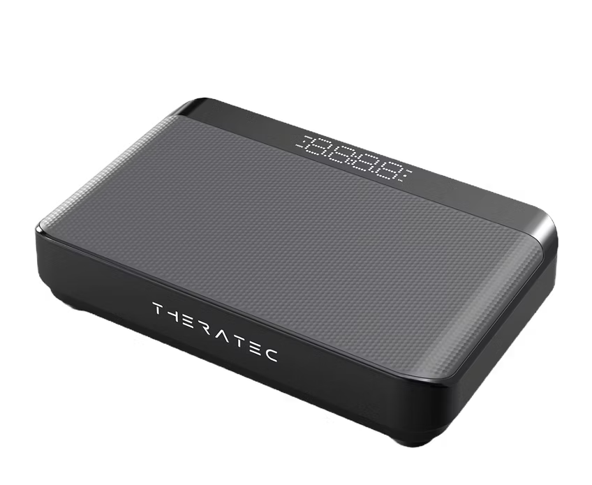 TheraTec Vibration Plate