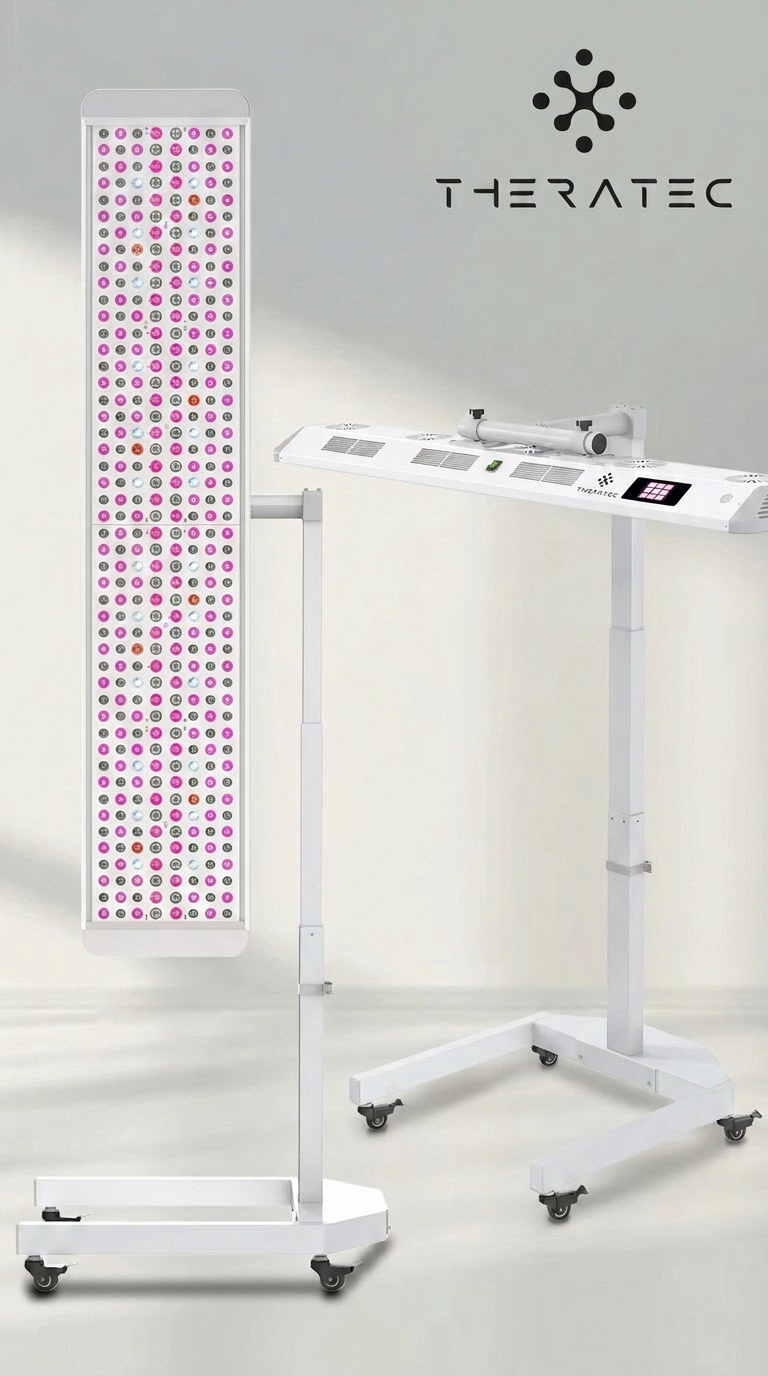 TheraTec Pro-Series