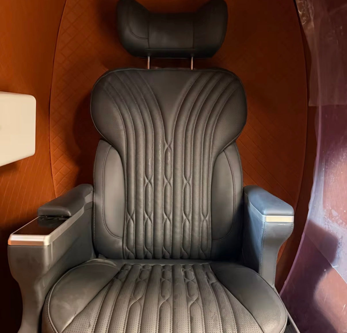 TheraTec Hyperbaric chamber