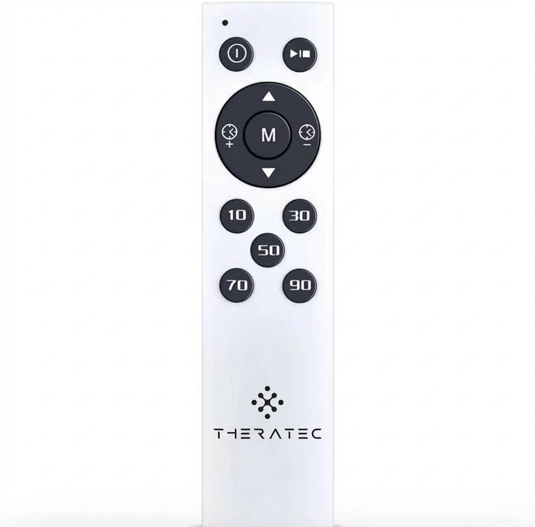 TheraTec Vibration Plate