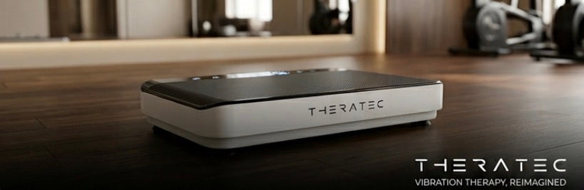 TheraTec Vibration Plate