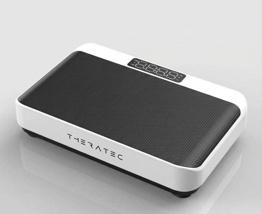 TheraTec Vibration plate